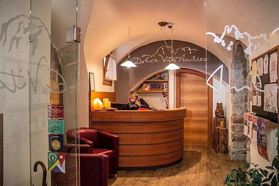 DolceVita Ambiez B&B