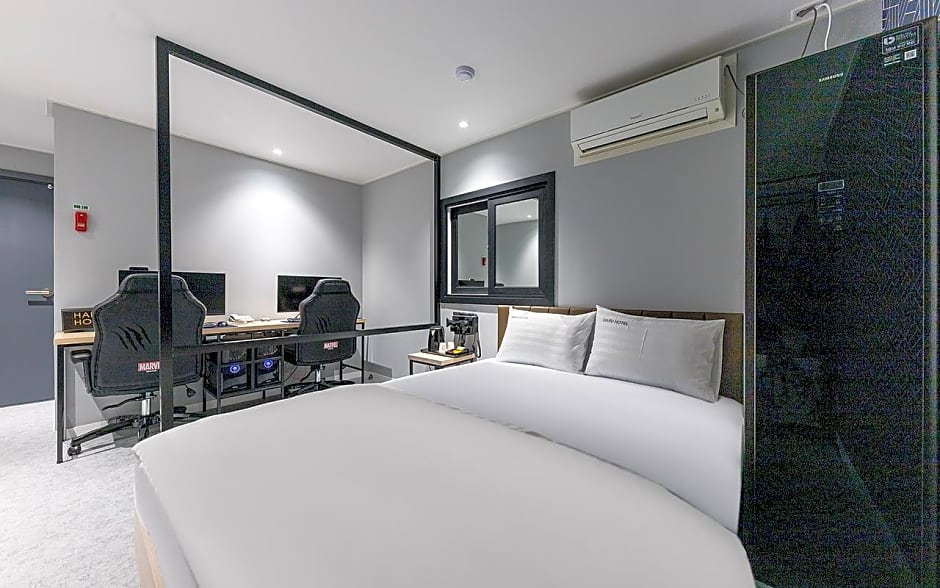 Gyeongsan Hotel Haru