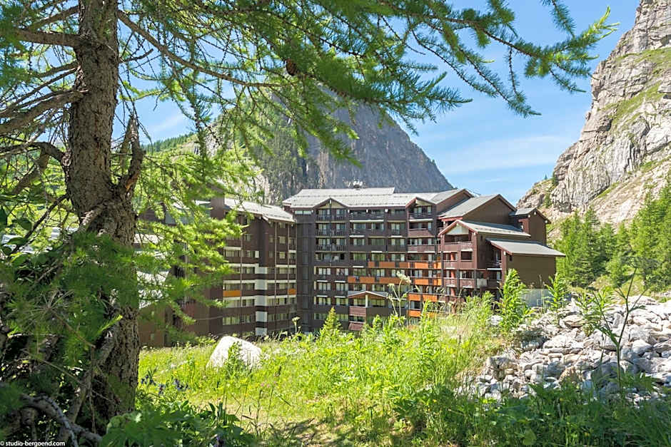 Résidence Pierre & Vacances La Daille