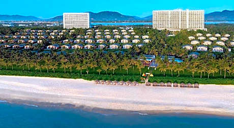 Movenpick Resort Cam Ranh