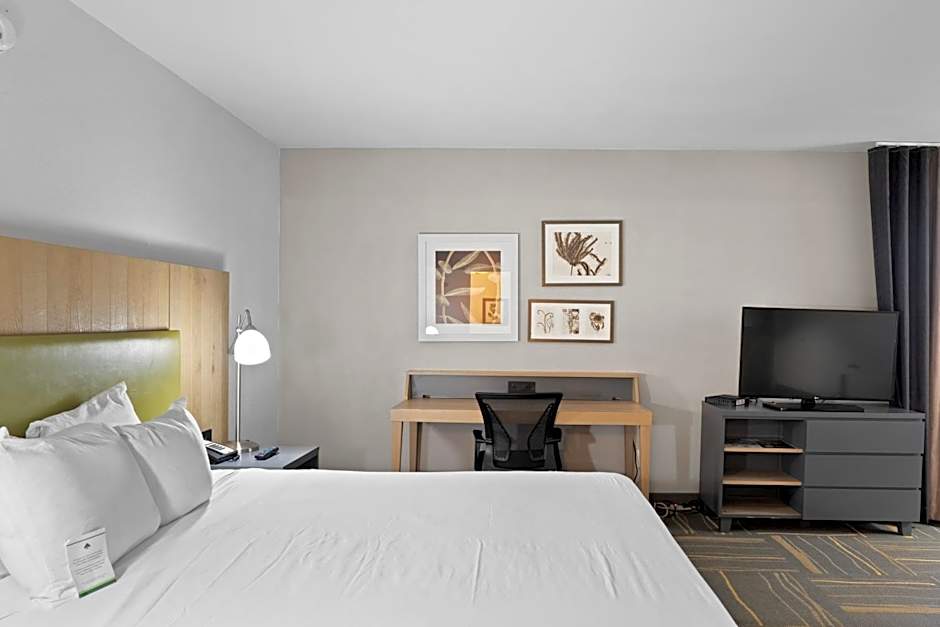 GreenTree Inn Phoenix Sky Harbor