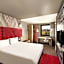 ibis Budapest Castle Hill