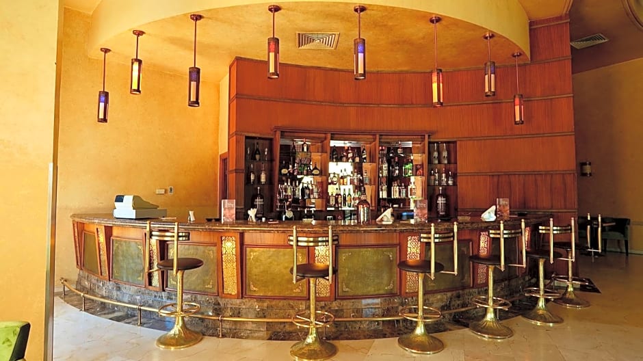 Hotel Menzeh Dalia