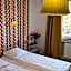 Weltempfänger Backpacker Hostel