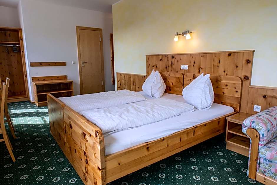 Gasthof Dreiländereck