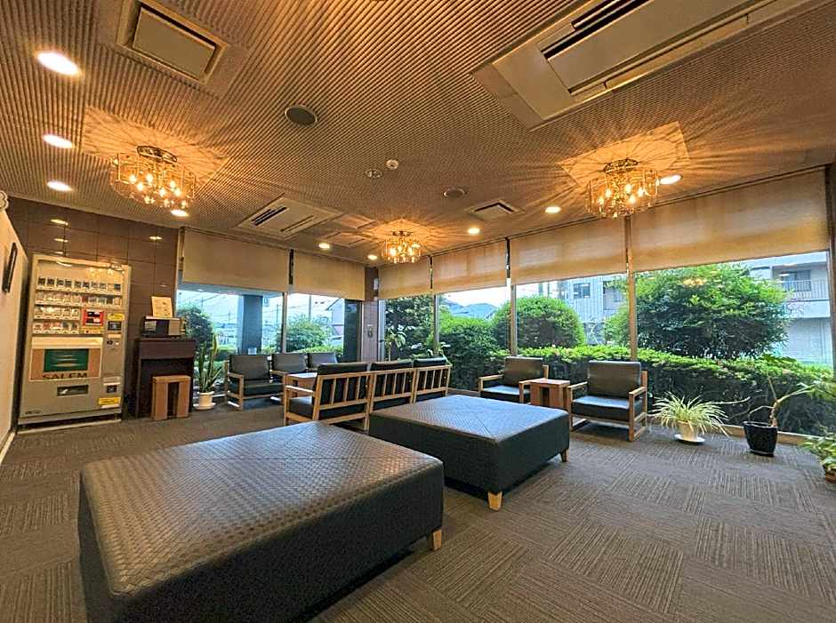 Hotel Route Inn Ageo