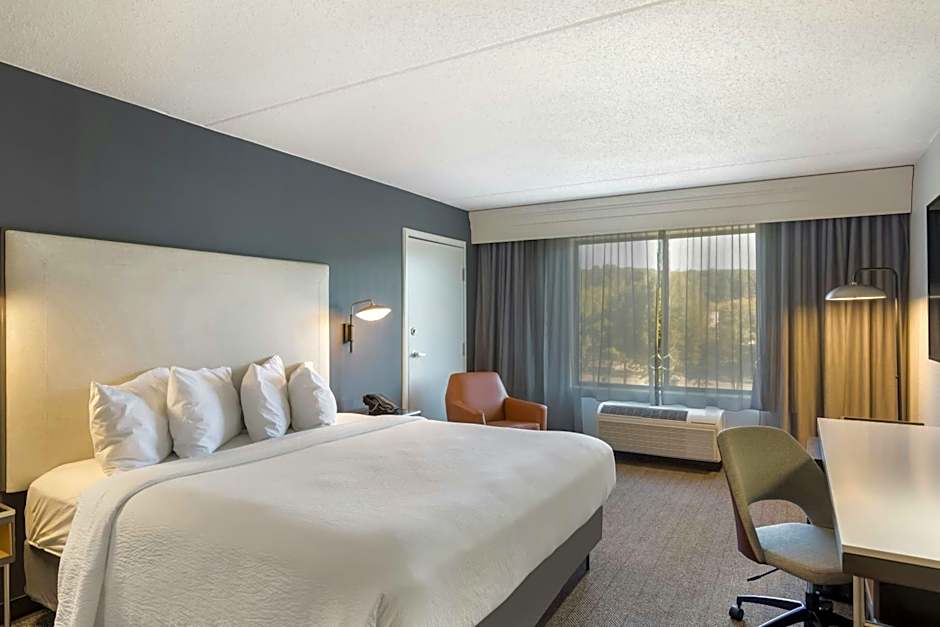 Courtyard by Marriott Rockaway-Mt. Arlington