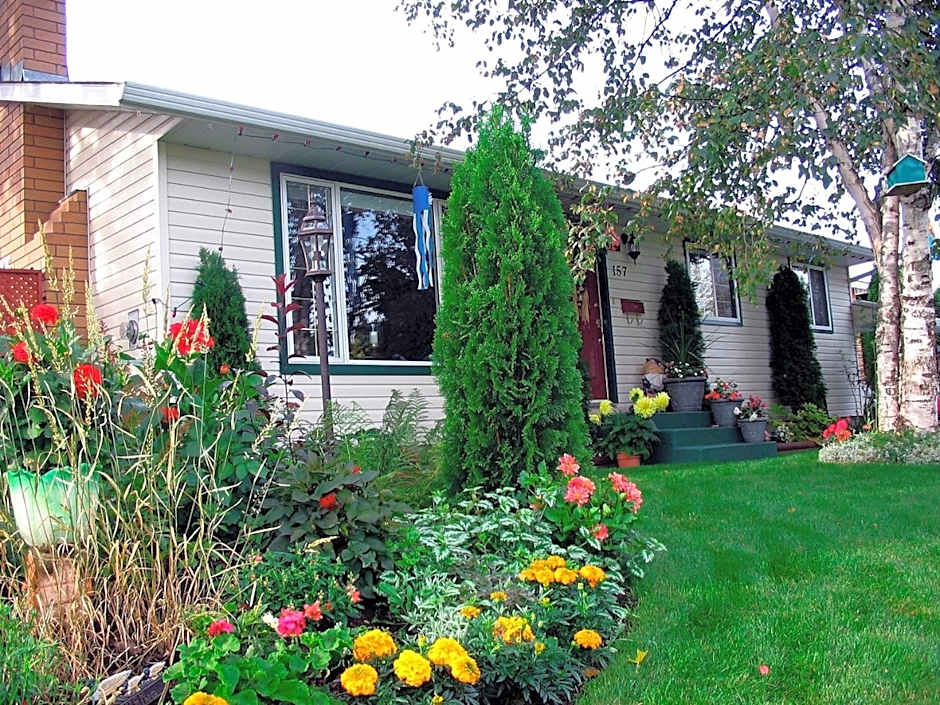 The Grateful Bed B'n'B