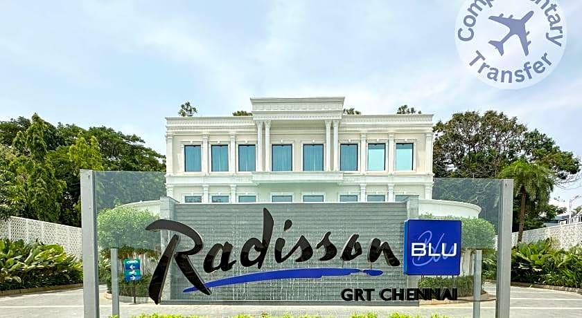 Radisson Blu Hotel GRT
