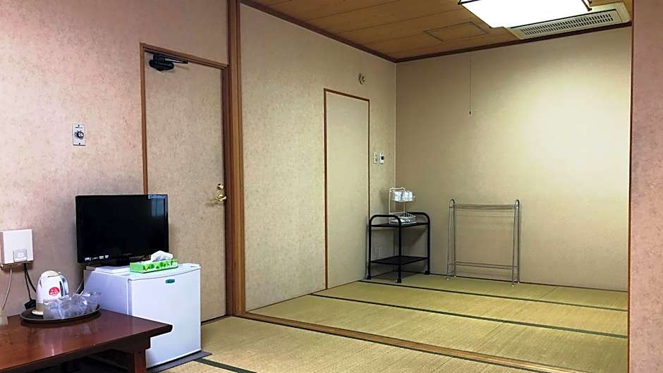 Business Hotel Asuka