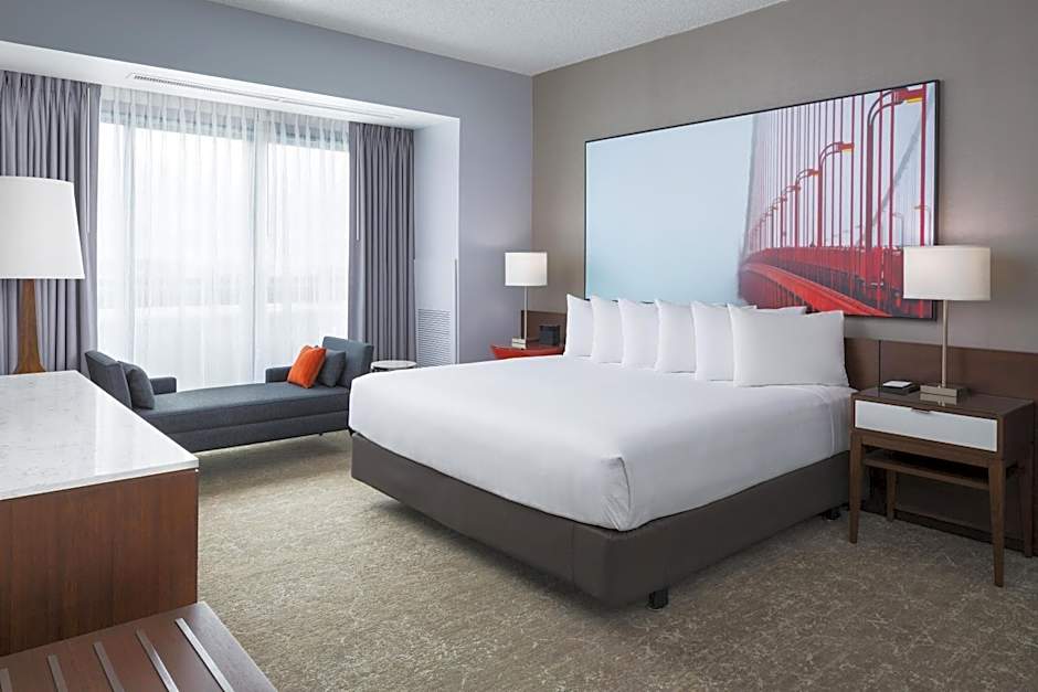 Hyatt Regency San Francisco Airport