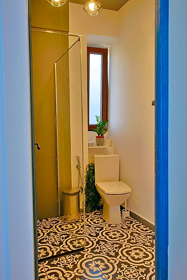 Art Boutique Residence