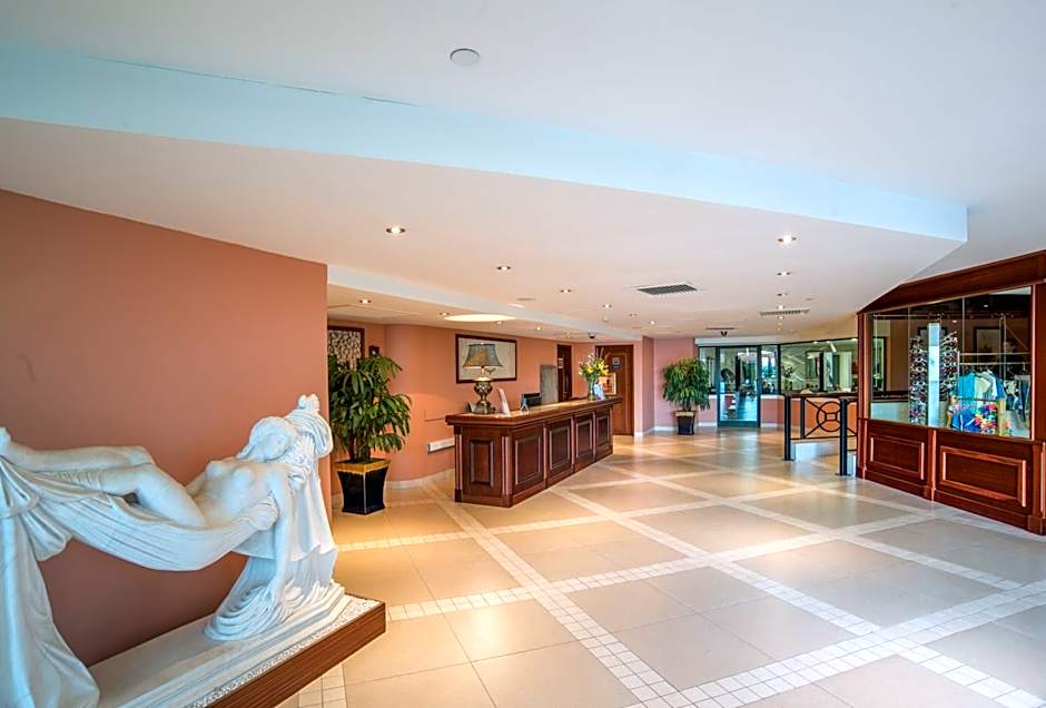 Grand Hotel Excelsior