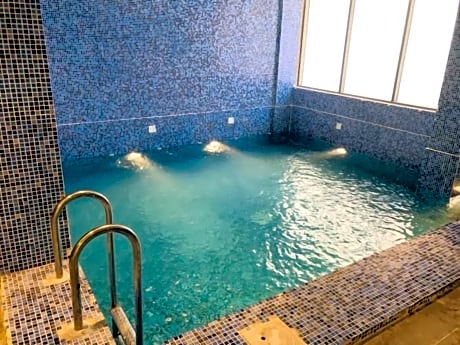 Makarem Residence Hotel Apartment