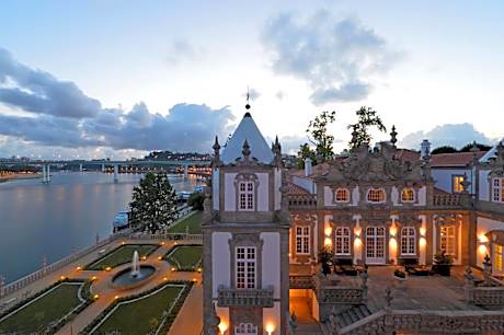 Pestana Palacio Do Freixo - Pousada & National Monument