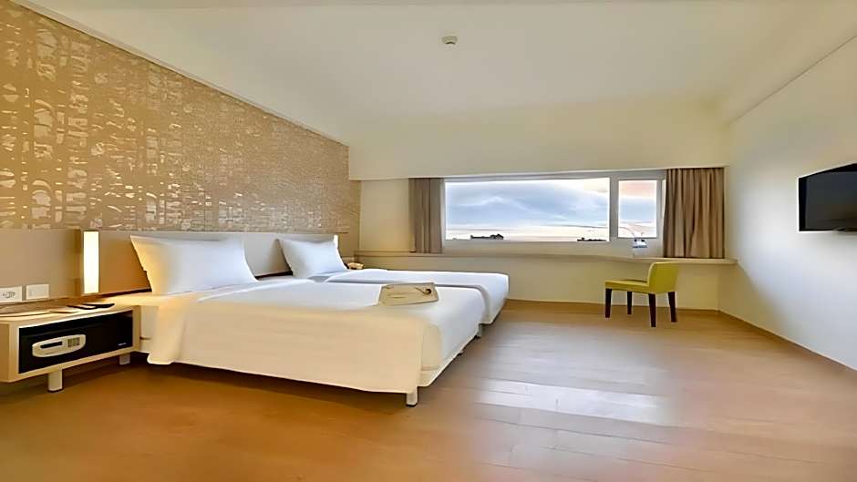 Whiz Prime Hotel Sudirman Cilacap
