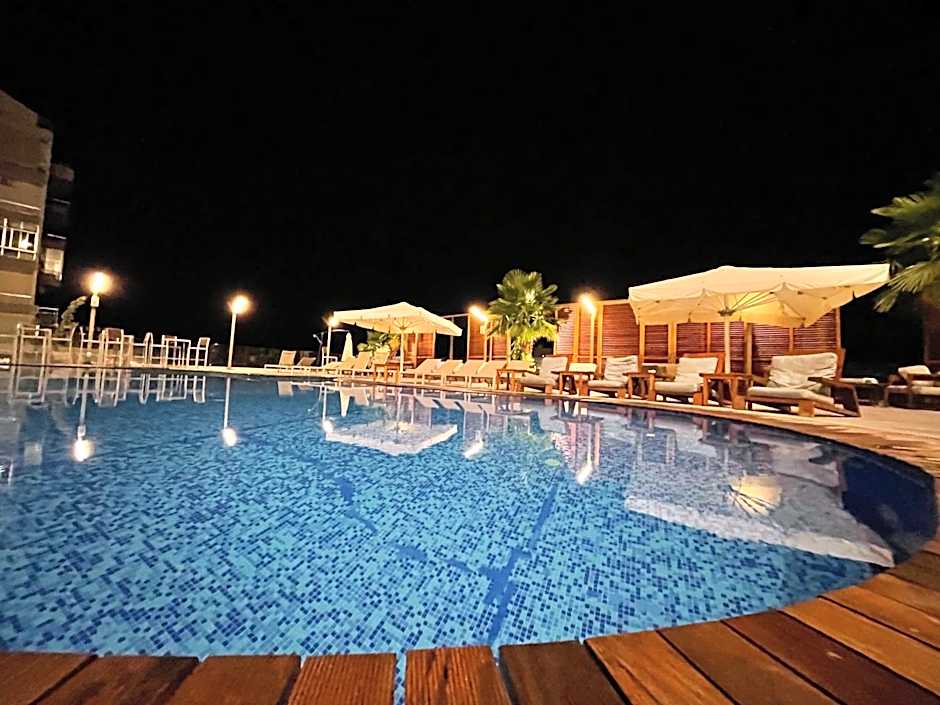 Heaven Prestige Hotel
