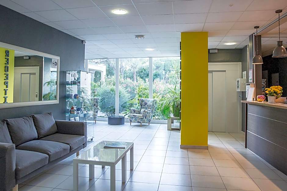 Comfort Aparthotel Frejus La Tour de Mare