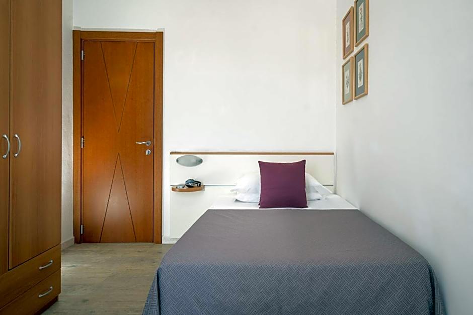 Hotel Azzurra