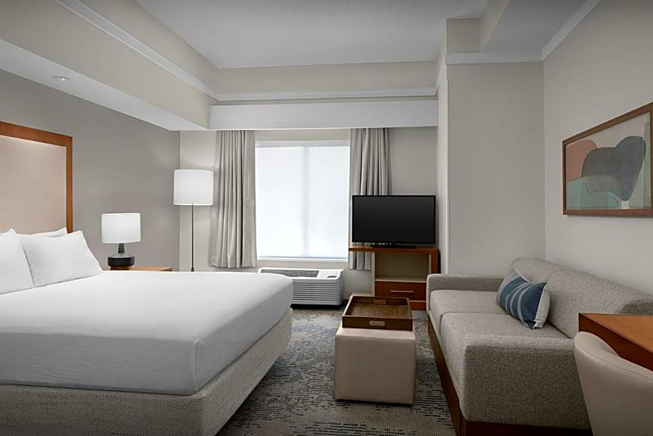 SpringHill Suites by Marriott Lynchburg Airport/University Area