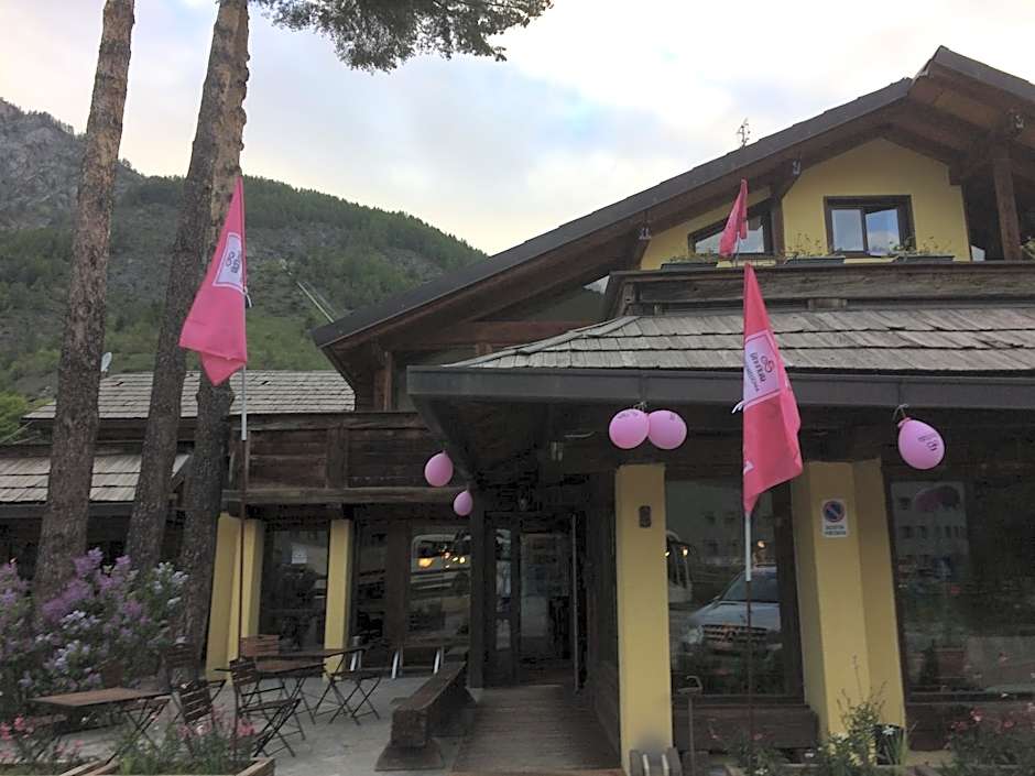 Hotel Cà Fiore