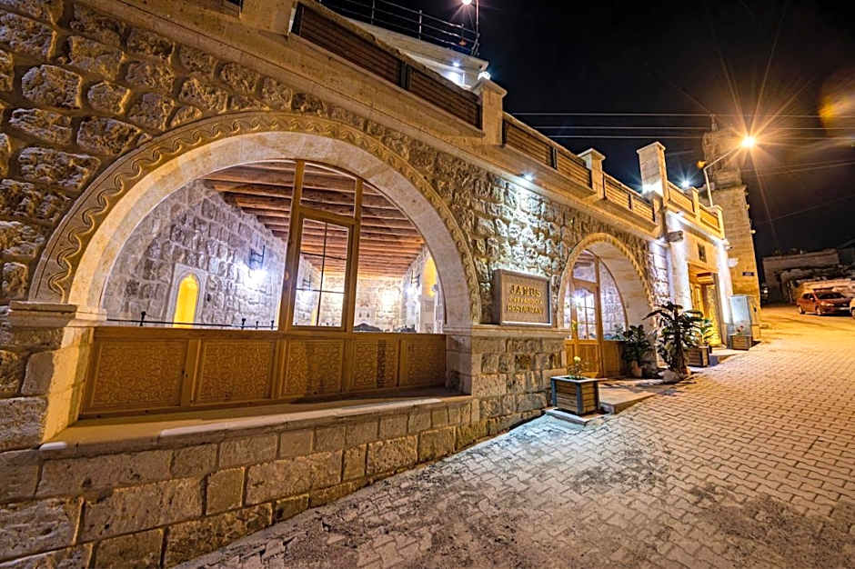 Janus Cappadocia