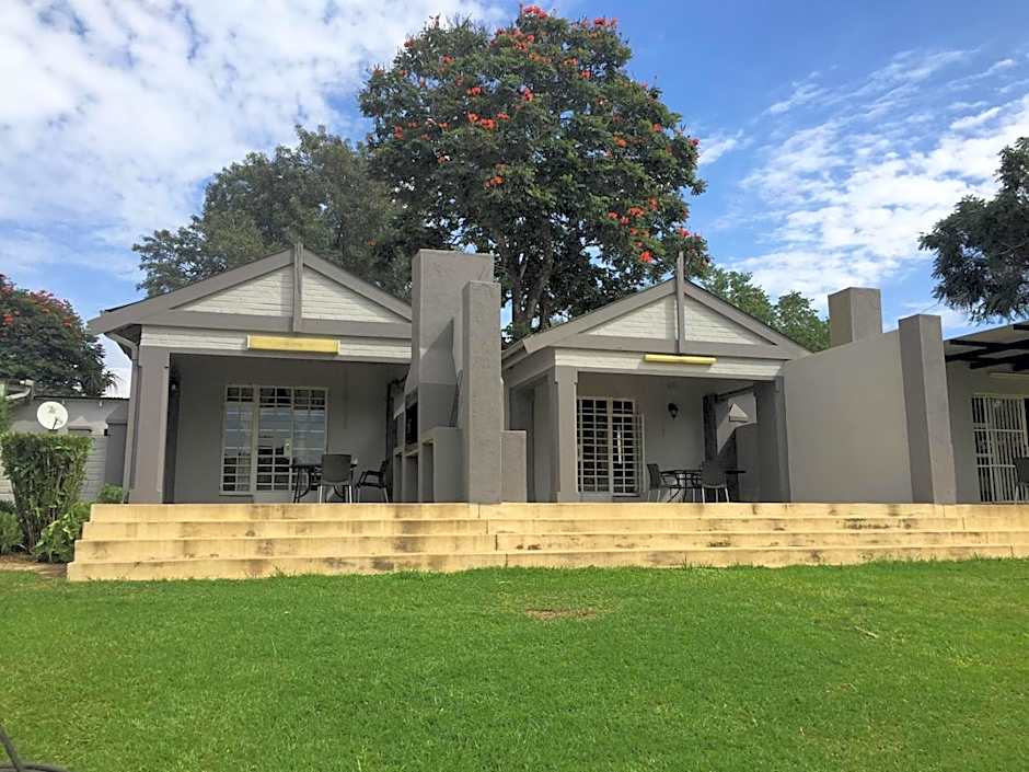 Mountain Creek Lodge