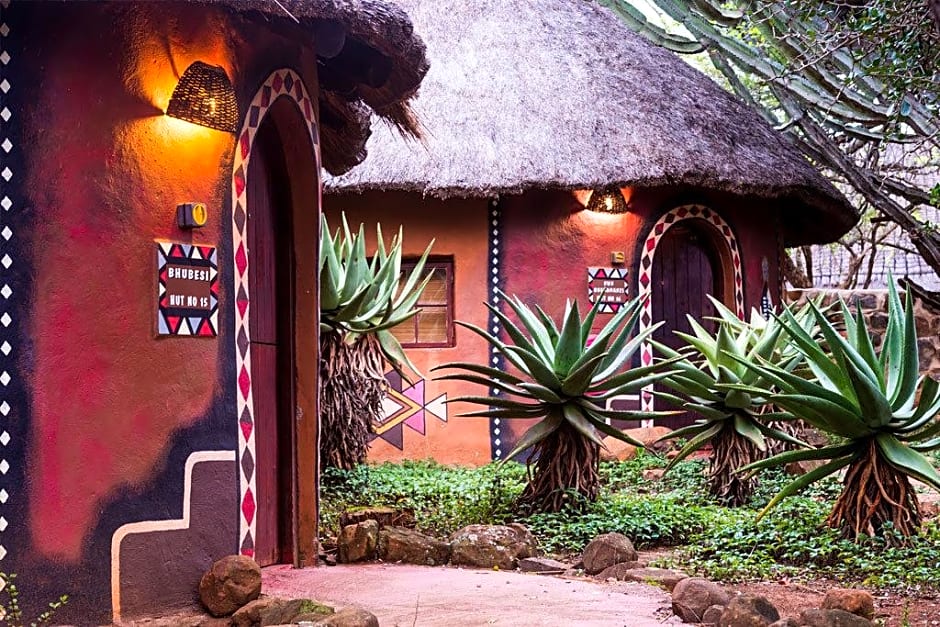 aha Shakaland Hotel &amp; Zulu Cultural Village