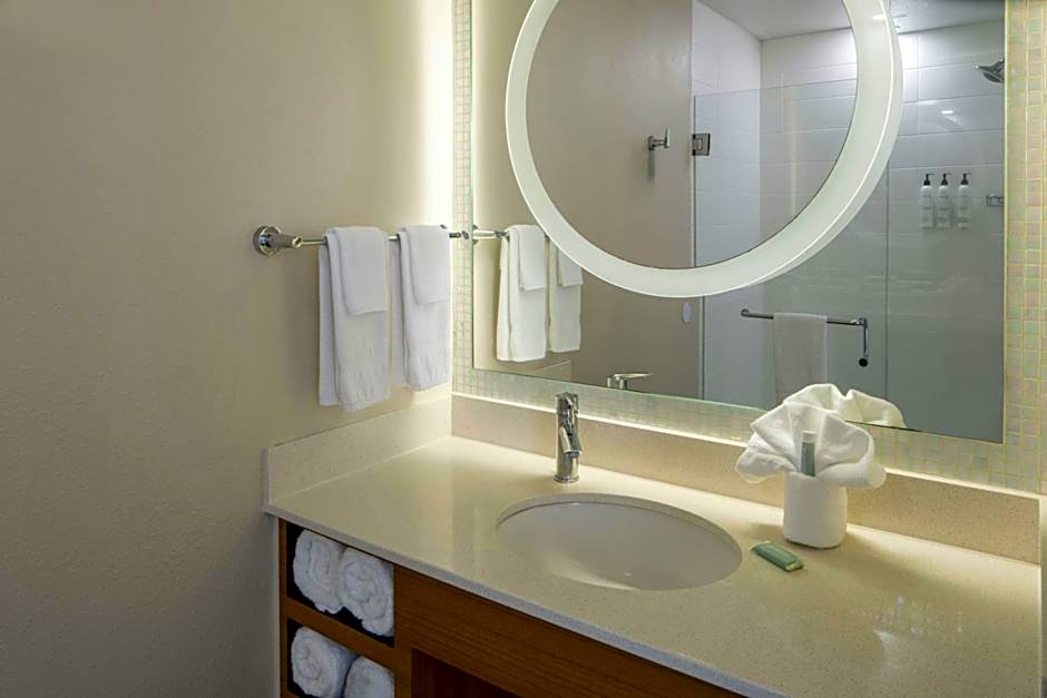 SpringHill Suites by Marriott Lake Charles