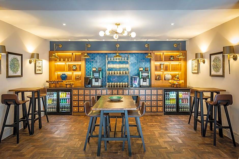 Castle Hotel Windsor