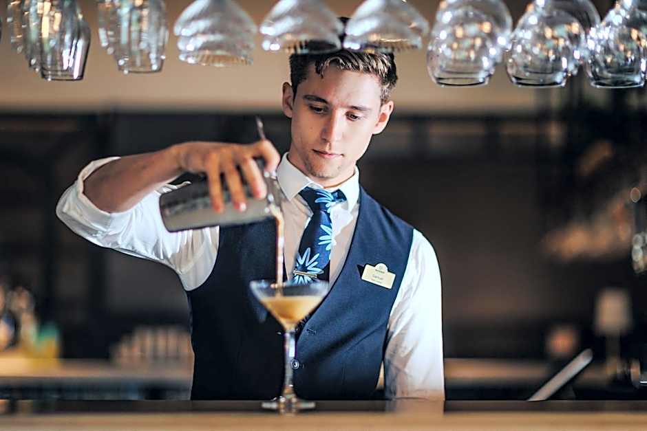 The Runnymede-On-Thames