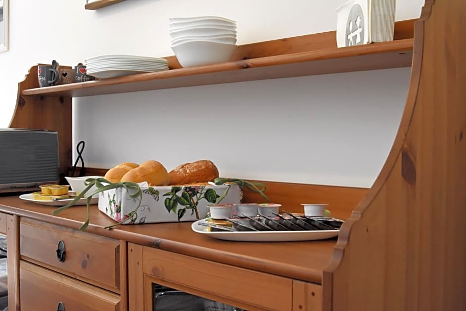 Favetto Family Ranch