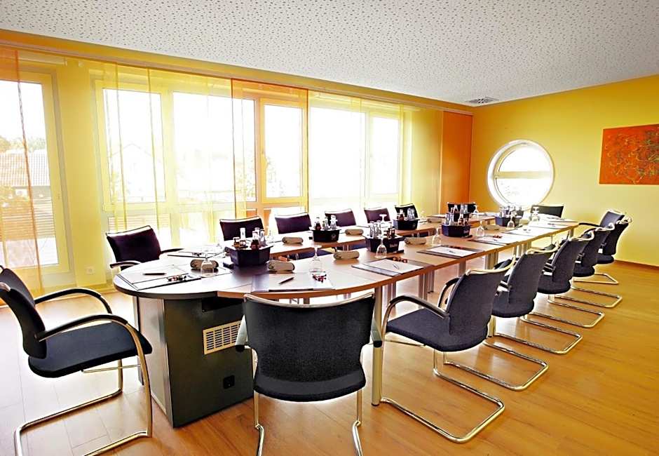 Best Western Plus Palatin Kongresshotel