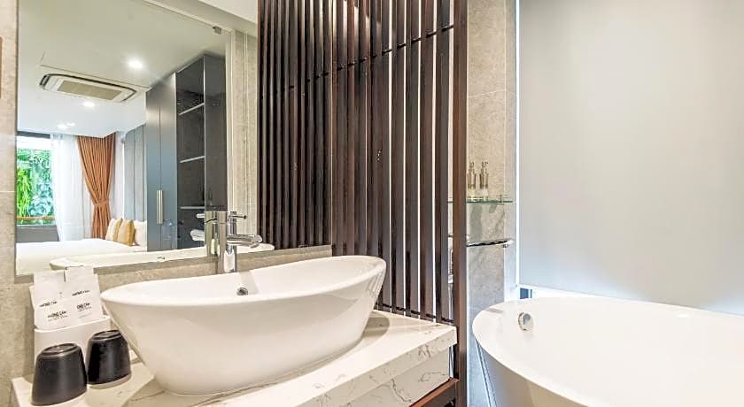 Khong Cam Garden Villas