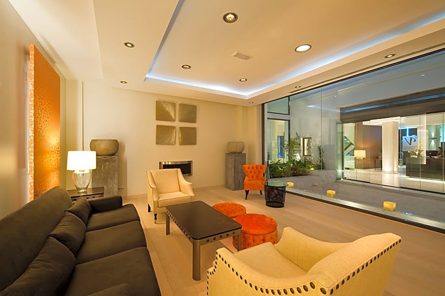 Vincci Seleccion Posada Del Patio