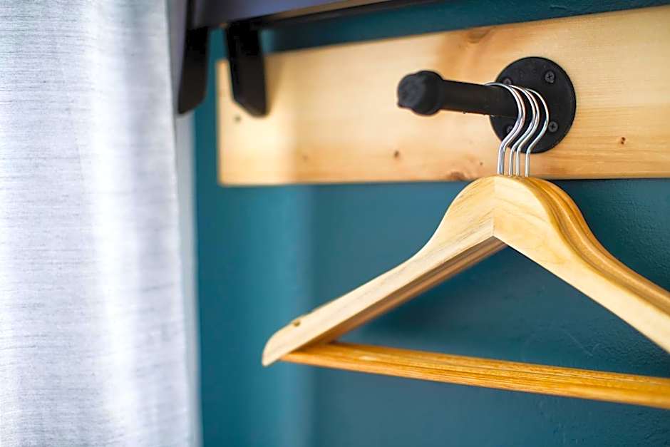 Spoke and Vine Motel