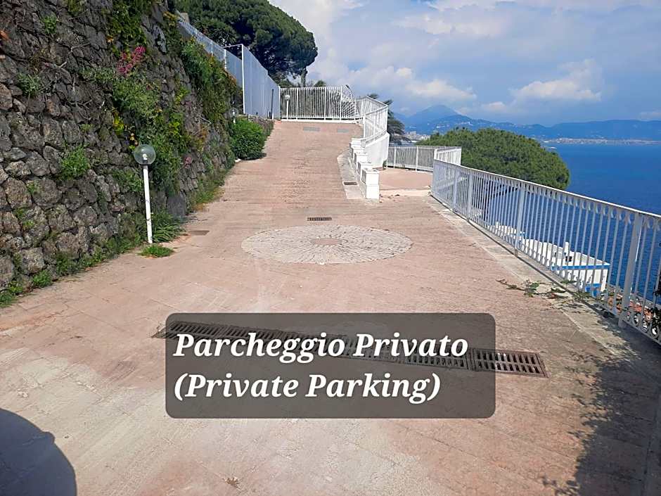 Villa Paradise (Amalfi Coast - Luxury Home - Beach)