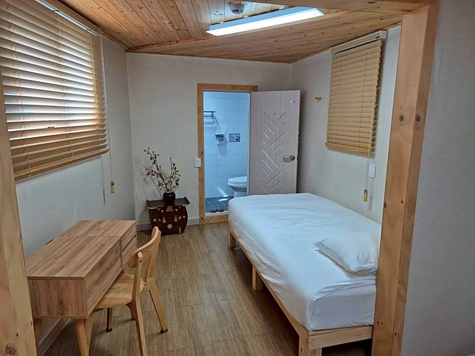Dal Garam Guesthouse - 외국인 전용