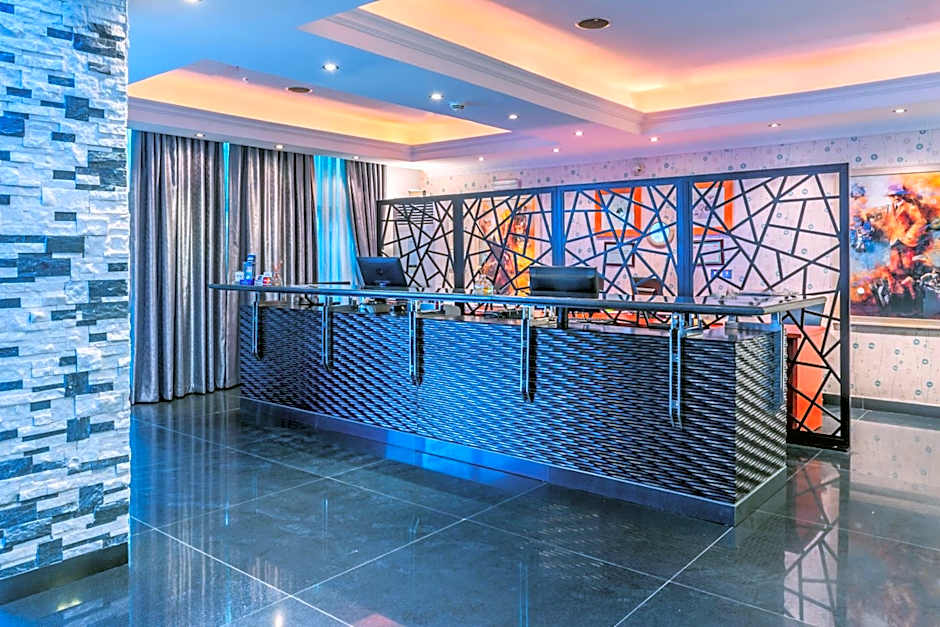 Protea Hotel by Marriott Lagos Kuramo Waters