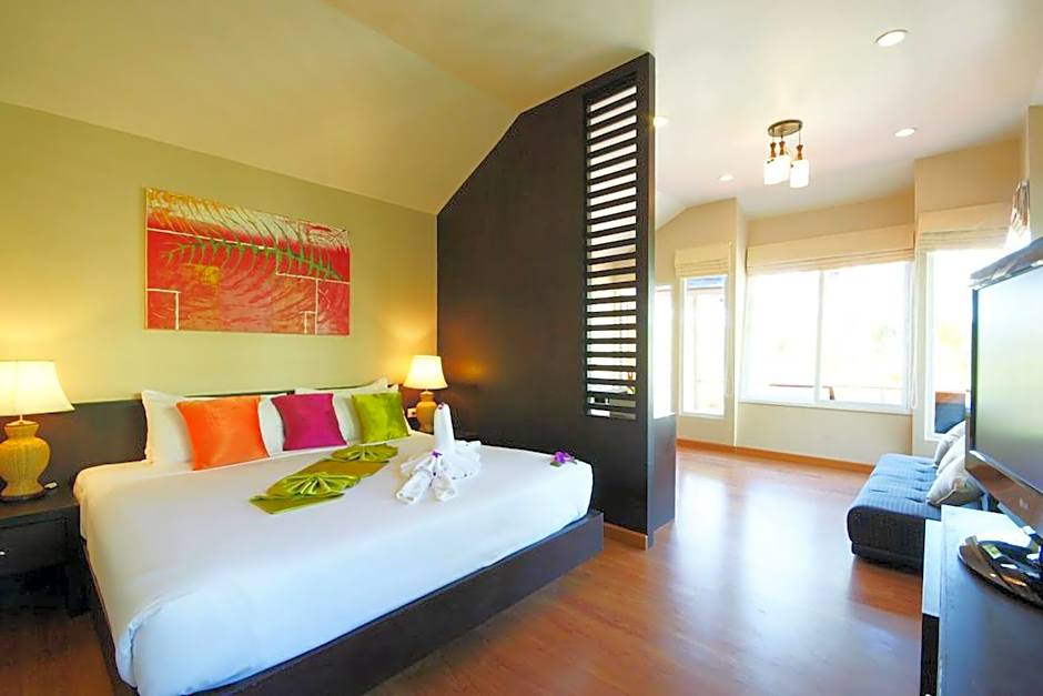 Photo 1 of 7 of Palm Villa 2 Beds