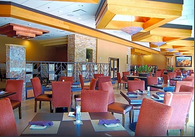 Prescott Resort and Conference Center