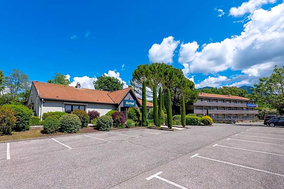 Kyriad Digne les Bains Hotel