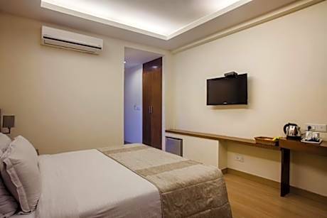Luxury Double Room