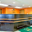 Quality Inn Junction City near Fort Riley