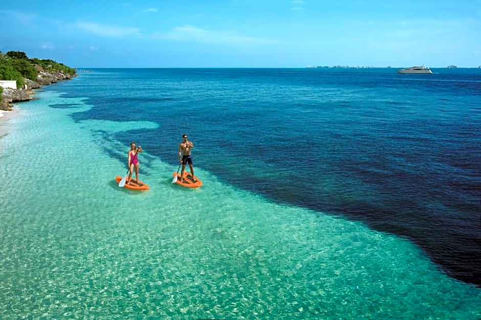 Impression Isla Mujeres by Secrets - Adults Only - All Inclusive