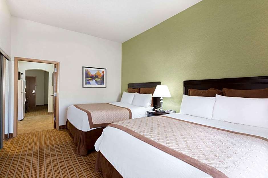 Hawthorn Extended Stay By Wyndham Kingsland