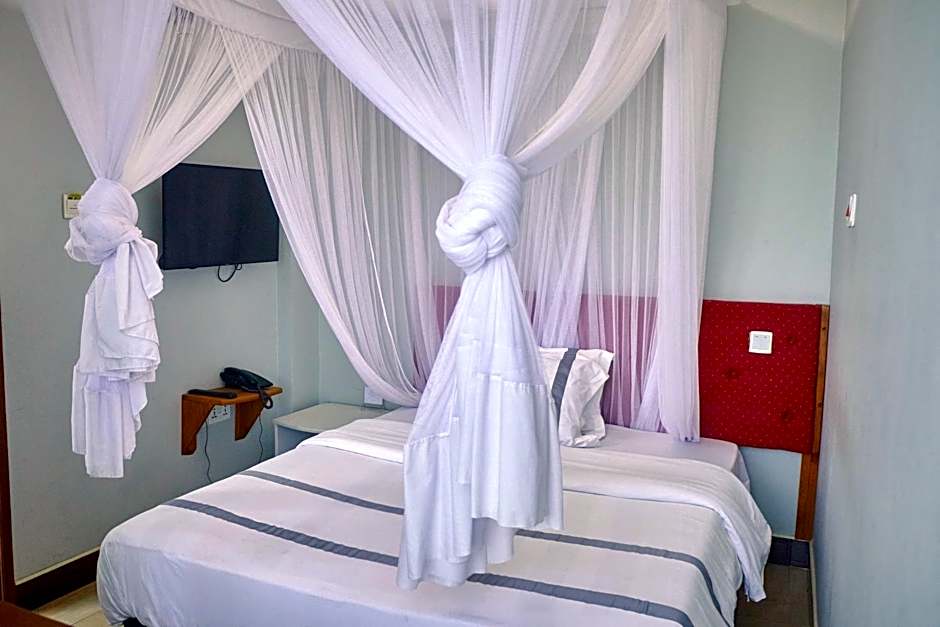 Elanacha Hotel