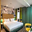 Mercure Roma Centro Saint John