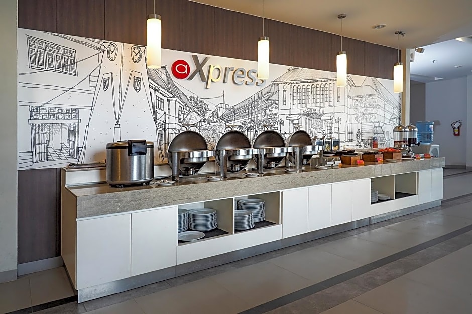 Amaris Hotel Sriwedari Solo