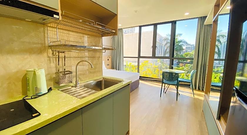 Nam Hotel & Spa – Da Nang, MN